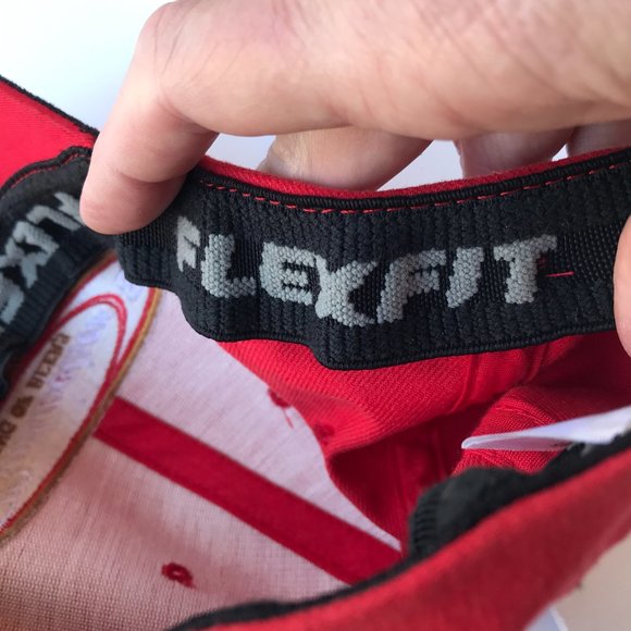 Dale Earnhardt Jr #8 Budweiser Cap Nascar Vintage - Picture 14 of 16